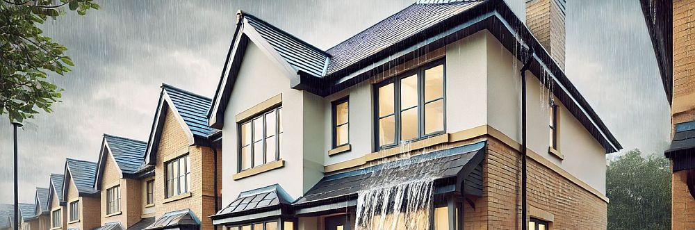 Chigwell gutter repairs services