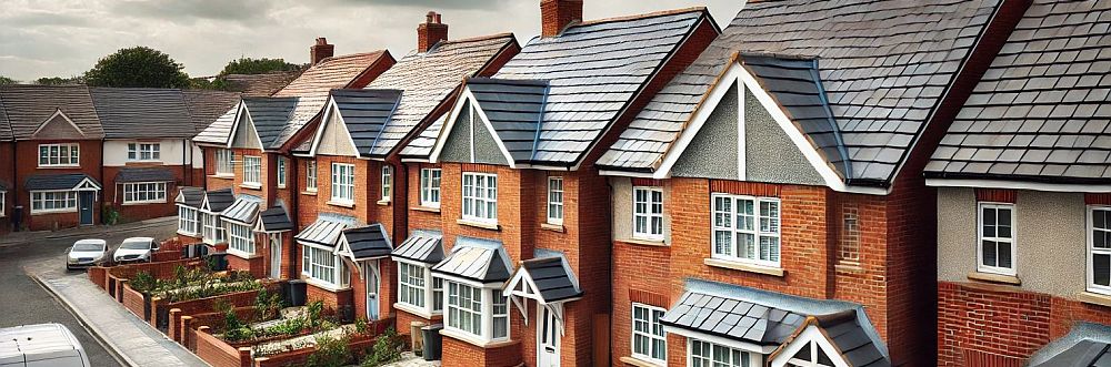 Romford general roof services near me