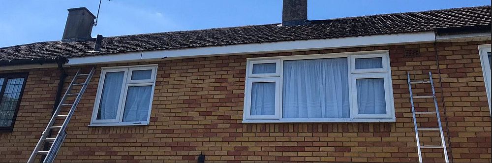 Local Chigwell general gutter services