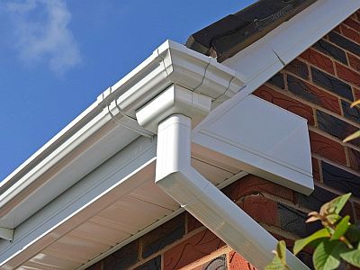 Chigwell guttering services image 2