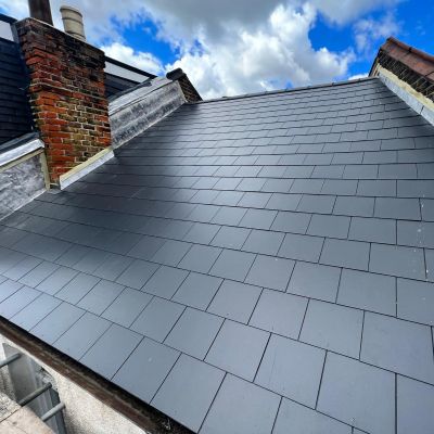 Local Romford Roofer - Essex Roofing near me in Romford