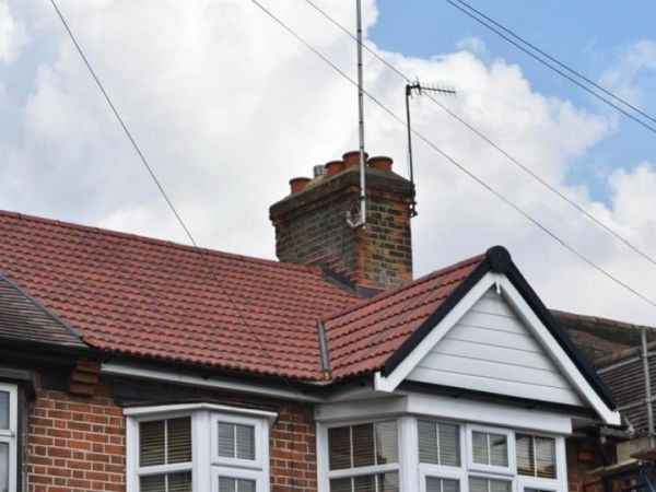 Romford Roofing services