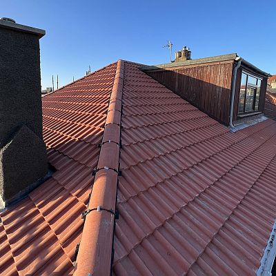 Essex Roofing near me in Romford