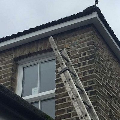 Essex Roofing near me in Romford RM1