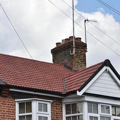 Essex Roofers near me in Romford 