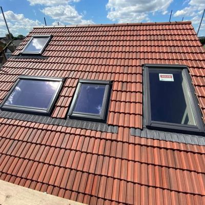 Essex Roofing near me in Harlow 